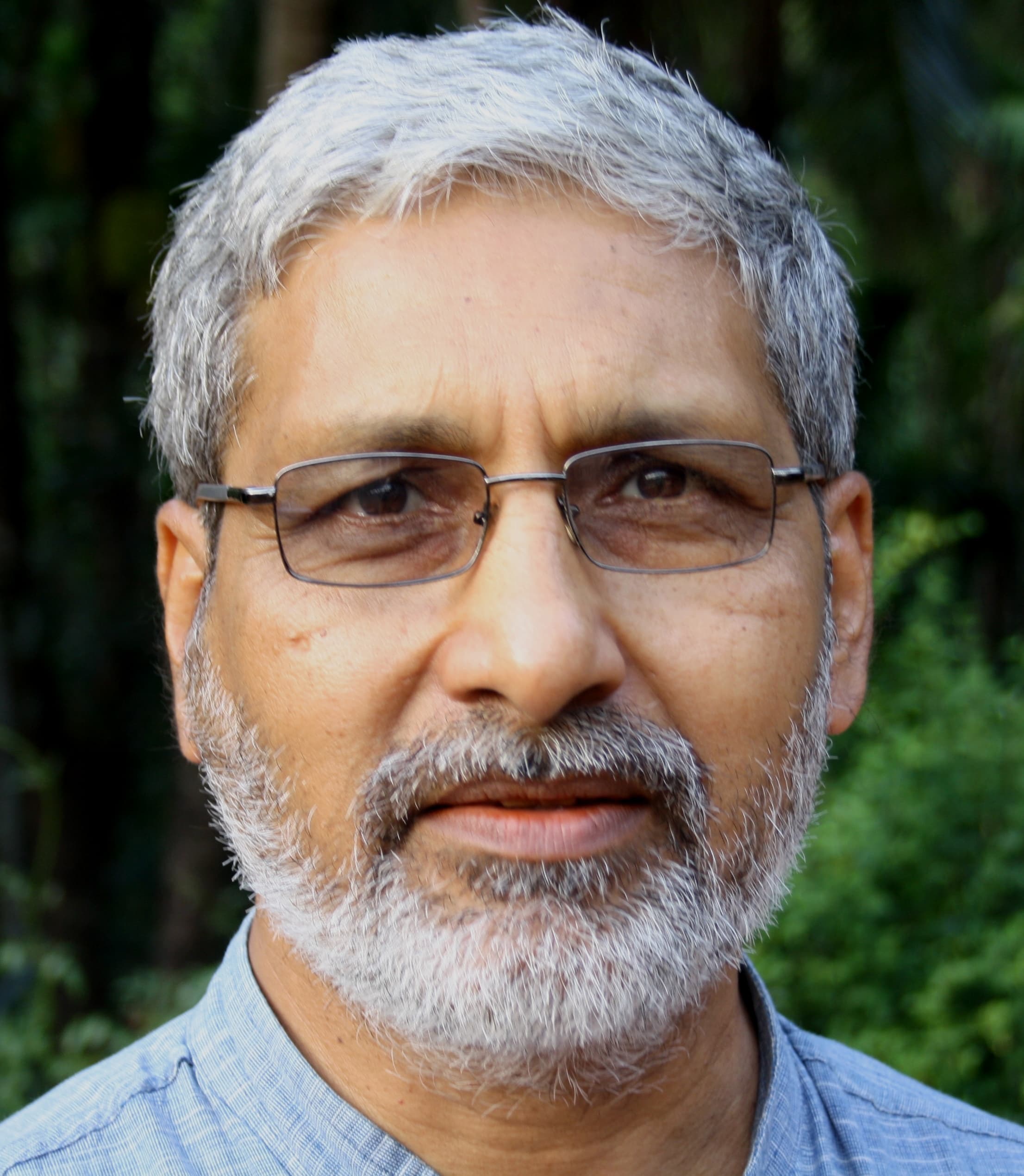 Rajaram Hegde